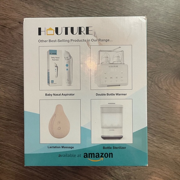 Hauture Electric Bottle Warmer - Picture 5 of 5